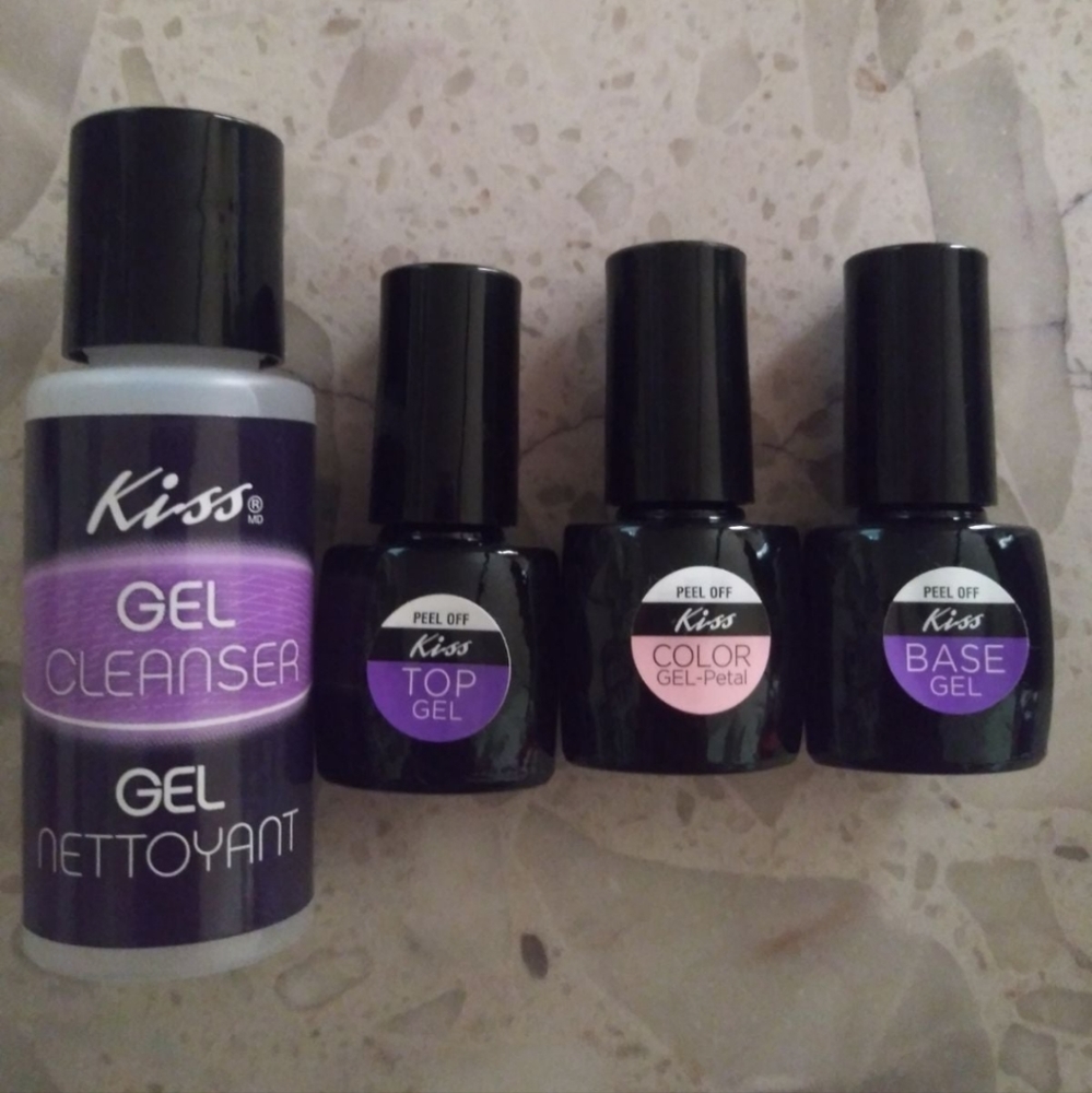Nail Bundle - Picture 9 of 10
